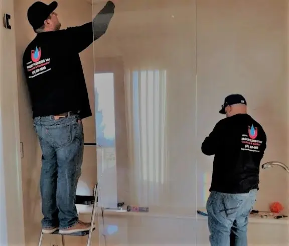 Professional plumbing installation for Tankless Water Heater Installation in Arrowhead