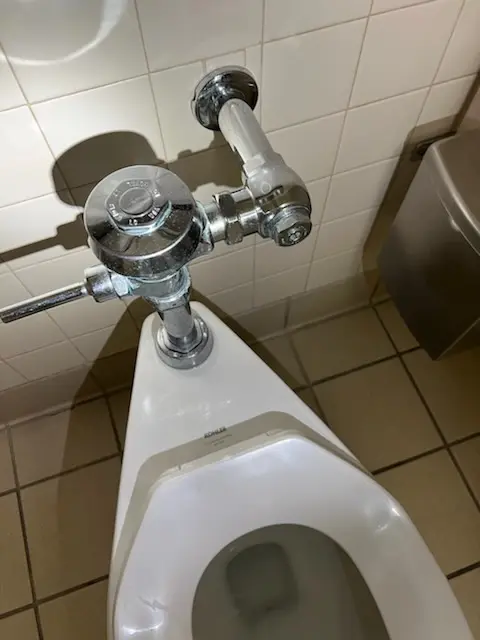 Fixture installation and repair for Repiping in Arrowhead